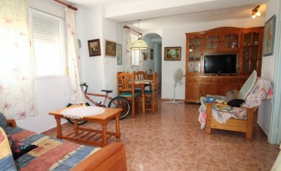 Herverkoop - Villa -
Torrevieja - Los Balcones