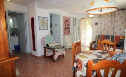 Herverkoop - Villa -
Torrevieja - Los Balcones