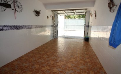 Herverkoop - Villa -
Torrevieja - Los Balcones