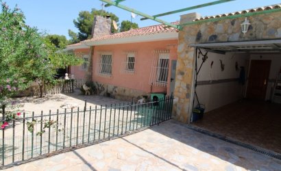 Herverkoop - Villa -
Torrevieja - Los Balcones