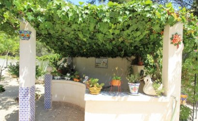 Herverkoop - Villa -
Torrevieja - Los Balcones