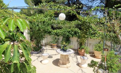 Herverkoop - Villa -
Torrevieja - Los Balcones