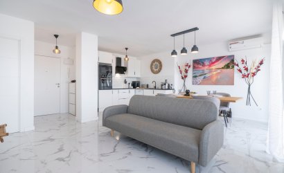 Herverkoop - Apartment -
Orihuela Costa - Punta Prima