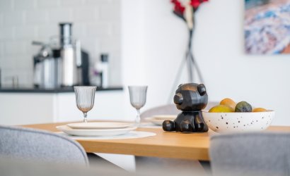 Herverkoop - Apartment -
Orihuela Costa - Punta Prima