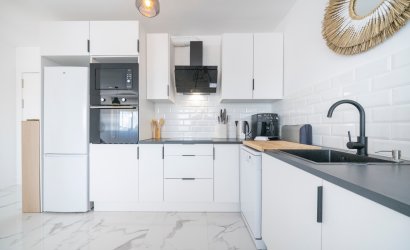 Herverkoop - Apartment -
Orihuela Costa - Punta Prima