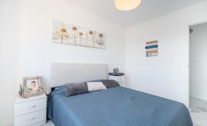 Herverkoop - Apartment -
Orihuela Costa - Punta Prima