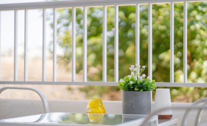 Herverkoop - Apartment -
Orihuela Costa - Punta Prima