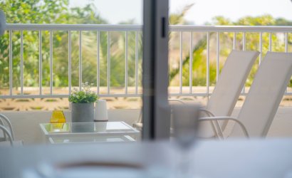 Herverkoop - Apartment -
Orihuela Costa - Punta Prima