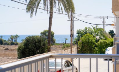 Herverkoop - Apartment -
Orihuela Costa - Punta Prima