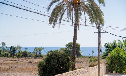 Herverkoop - Apartment -
Orihuela Costa - Punta Prima