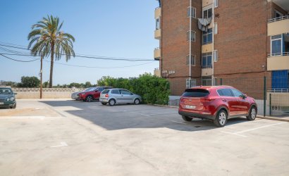 Herverkoop - Apartment -
Orihuela Costa - Punta Prima