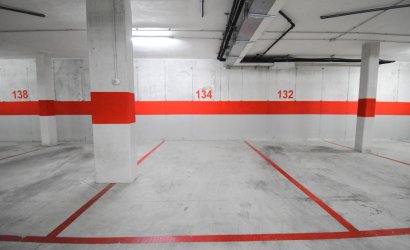 Reventa - Apartment -
Orihuela Costa - Playa Flamenca