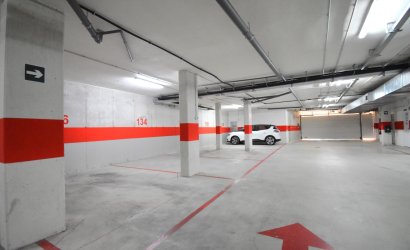 Reventa - Apartment -
Orihuela Costa - Playa Flamenca