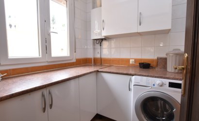 Reventa - Villa -
Algorfa - Montemar