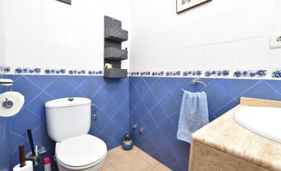 Reventa - Villa -
Algorfa - Montemar