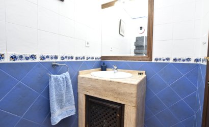 Reventa - Villa -
Algorfa - Montemar