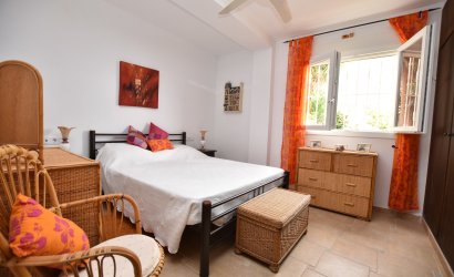 Reventa - Villa -
Algorfa - Montemar