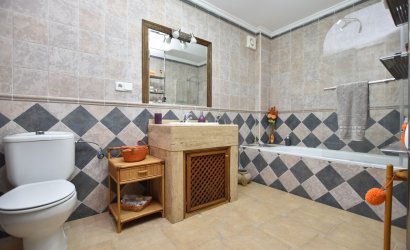 Reventa - Villa -
Algorfa - Montemar