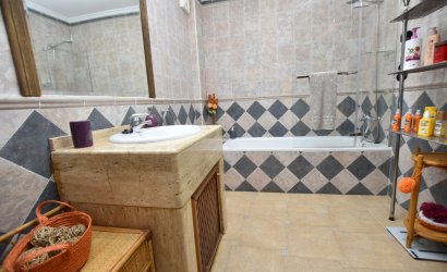 Reventa - Villa -
Algorfa - Montemar