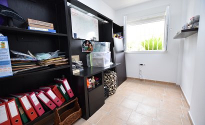 Reventa - Villa -
Algorfa - Montemar