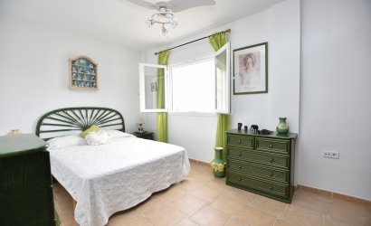 Reventa - Villa -
Algorfa - Montemar