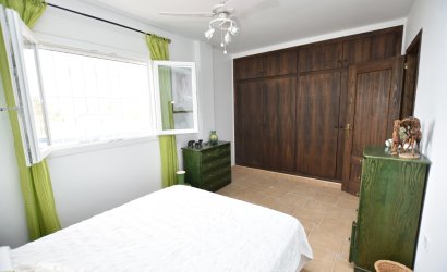 Reventa - Villa -
Algorfa - Montemar