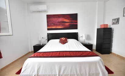 Reventa - Villa -
Algorfa - Montemar