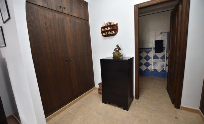 Reventa - Villa -
Algorfa - Montemar