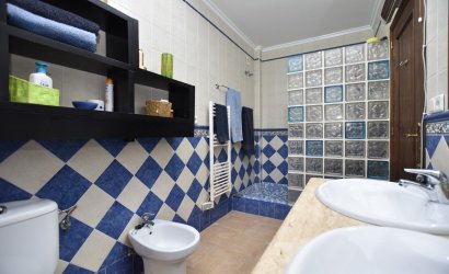 Reventa - Villa -
Algorfa - Montemar