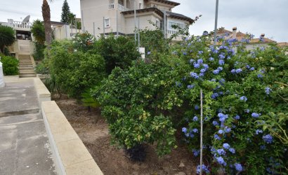 Reventa - Villa -
Algorfa - Montemar