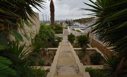 Reventa - Villa -
Algorfa - Montemar