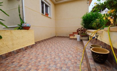 Reventa - Villa -
Algorfa - Montemar