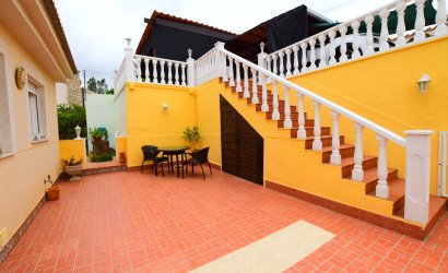 Reventa - Villa -
Algorfa - Montemar