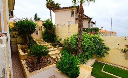 Reventa - Villa -
Algorfa - Montemar