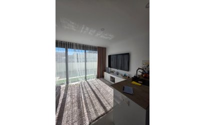 Herverkoop - Villa -
Benijofar