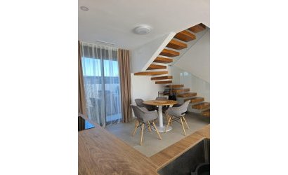 Herverkoop - Villa -
Benijofar