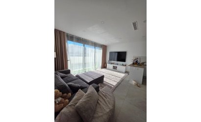 Herverkoop - Villa -
Benijofar