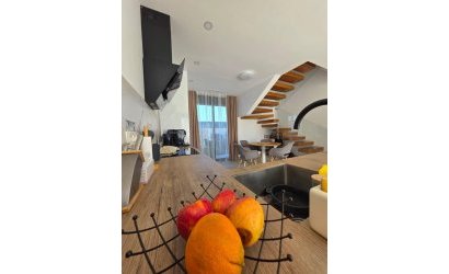 Herverkoop - Villa -
Benijofar