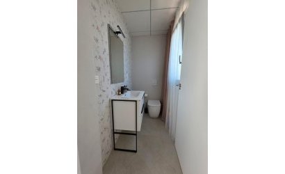 Herverkoop - Villa -
Benijofar