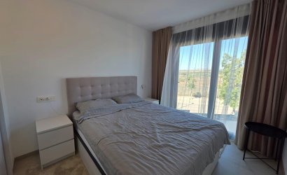 Herverkoop - Villa -
Benijofar