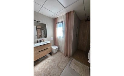 Herverkoop - Villa -
Benijofar