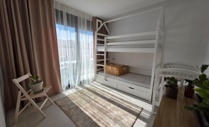 Herverkoop - Villa -
Benijofar