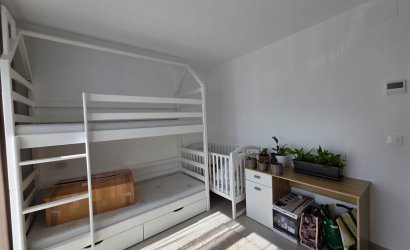 Herverkoop - Villa -
Benijofar