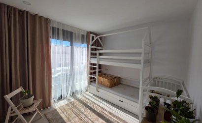 Herverkoop - Villa -
Benijofar