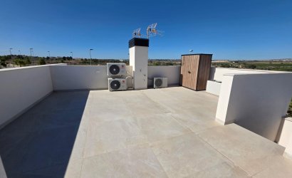 Herverkoop - Villa -
Benijofar