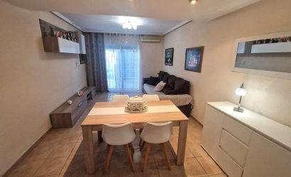 Herverkoop - Herenhuis -
Torrevieja - Aguas Nuevas