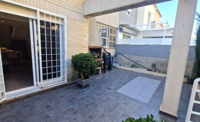 Herverkoop - Herenhuis -
Torrevieja - Aguas Nuevas