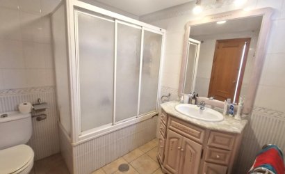 Herverkoop - Herenhuis -
Torrevieja - Aguas Nuevas