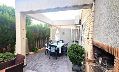 Herverkoop - Herenhuis -
Torrevieja - Aguas Nuevas