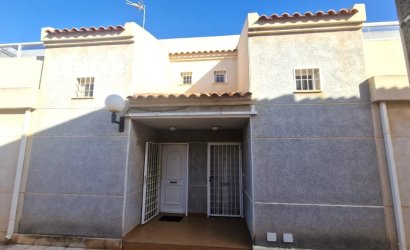 Herverkoop - Herenhuis -
Torrevieja - Aguas Nuevas